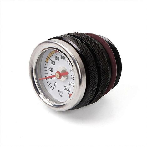 Jauge de température d'huile moteur pour moto Kawasaki (1/5)