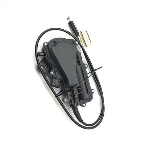 8-97255069-0 Électrovanne pour moteur d'arrêt NPR-SSZFV (1/5)