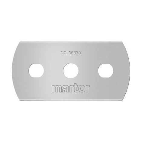 MARTOR 36030.50 Lame de rechange pour lame industrielle 36030 10 pc(s) V534983 (1/4)