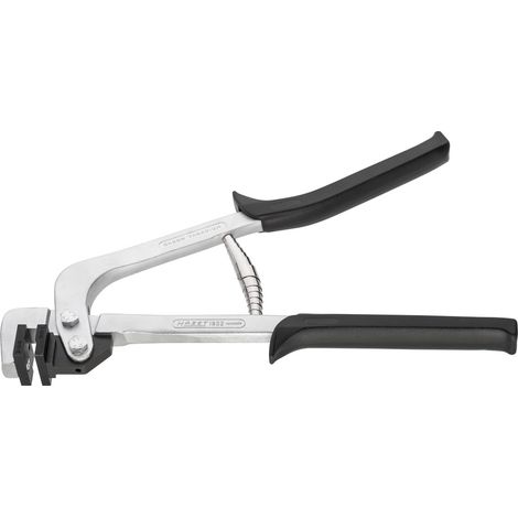 Hazet Absetz-Zange, 30 mm Spannbackenbreite (1/4)
