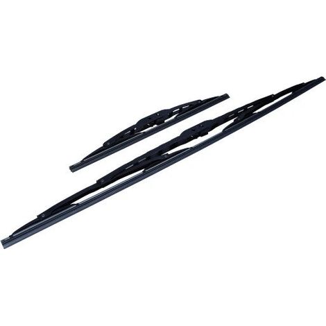 MAXGEAR 39-1034 Essuie-glace avant Balai d'essuie-glace 123456 (1/4)