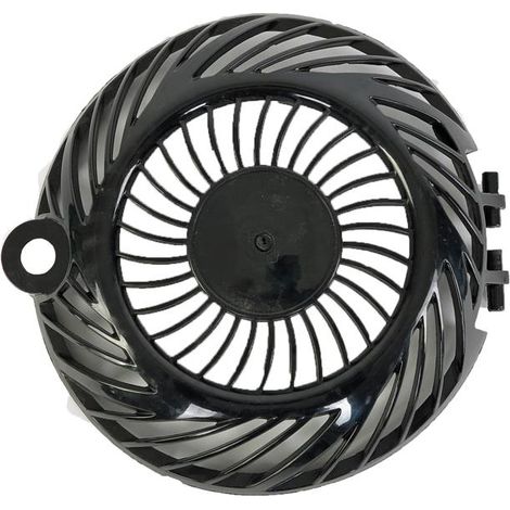 Griglia di ventilazione per soffiatore professionale LB126P
