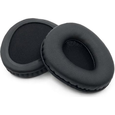 Schaumstoff-Ohrpolster für DT131, DT235, DT231, DT234 Headsets, Ohrpolster, Schwammkissenbezug – Proteinleder (1/4)