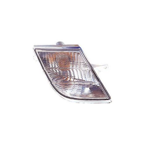 Feu clignotant avant droit blanc Nissan Micra K12 phase 2 2005-2007