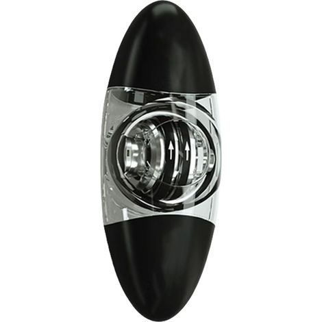 Gyroscope de poignet avec lumière LED, renforcement de la main et entraînement musculaire pour avant-bras Équipement d'entraînement Power Wrist Ball (1/4)