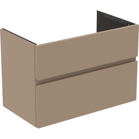 Ideal Standard E3387UP Meuble sous-vasque Finesse (1/3)