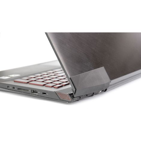 Kit di riparazione per la cerniera del coperchio della scocca del Lenovo Y50-70 (1/5)