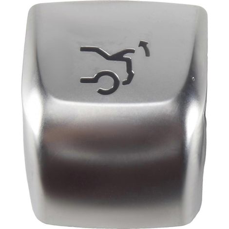 Couvercle du bouton de commande de coffre arrière pour Mercedes-Benz CE GLK Classe W205 W253 W213 W222 (Standard) (1/5)
