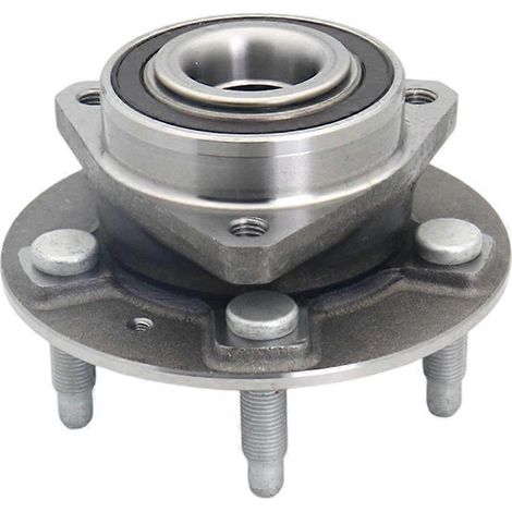Roulement de moyeu de roue automobile, tête d'essieu 13580135 pour Chevrolet Camaro, Impala, Cadillac CTS et XTS (1/5)