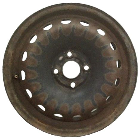 Jante Tole FIAT Punto [PRODUIT D'OCCASION]♻️50529059 (1/2)