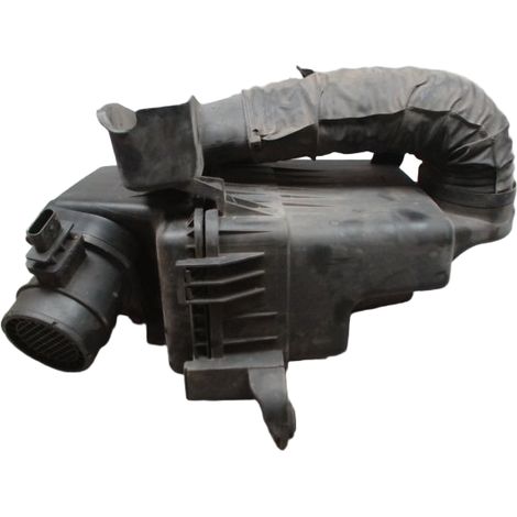 [PRODUIT D'OCCASION] Boitier Filtre A Air KIA Venga 09- ♻️ Ref Oe. 281101p200 - Garantie à vie (1/3)