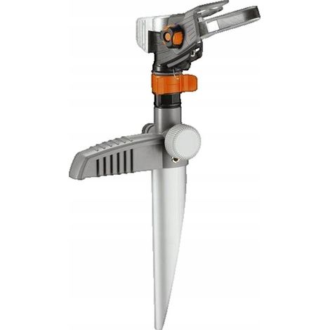Gardena GARDENA 8136 20 Puls- und Sektorregner