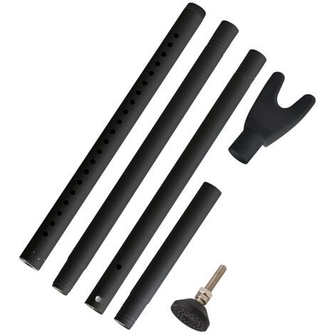 Blocs de sécurité pour portes, barres anti-effraction pour portes d'appartement, blocs antidérapants et antivol renforcés, accessoires de serrurerie, outils de sécurité pour logements locatifs, dispos (1/5)