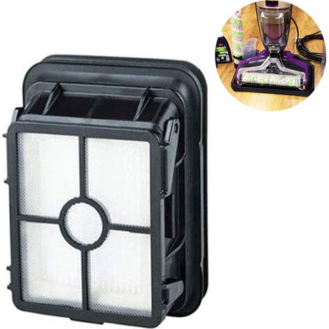 Filtre HEPA de rechange lavable pour aspirateur 1866F (1/5)