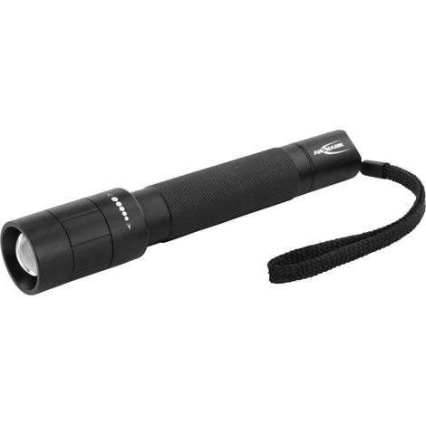 Torcia Ansmann M200F in alluminio 240 lumen (1/5)