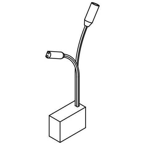Adaptateur Bluetooth HEWI 65713