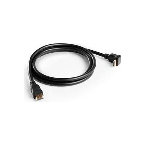 Hama 39045203 câble HDMI 1,5 m HDMI Type A (Standard) Noir