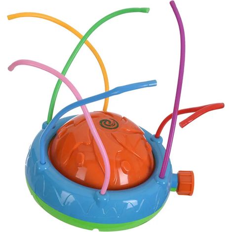 Arroseur wellhome rotating disc 360 rotation uniform watering (1/3)