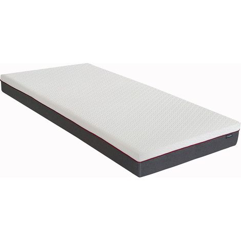 Materasso relax memory foam sp.18 cm 80 x 200 cm - EPIONE di DREAMEA