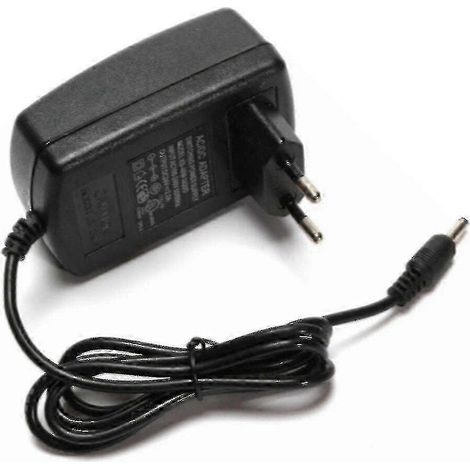 Adaptateur secteur WJTG 24 V 2 A pour Google Nest Hub Max et Google Nest Audio (alimentation 24 V 1,25 A G2jxe W18-030b1a W18-030b1aJ)