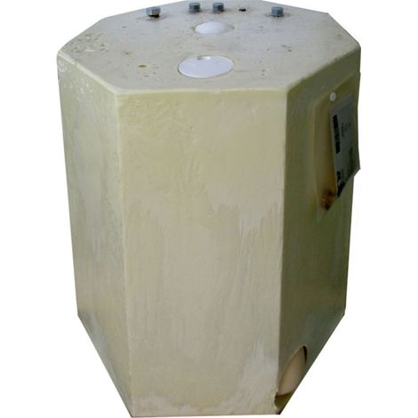 Wolf Accumulo a stratificazione acqua calda per CGS-20/24, 2445126