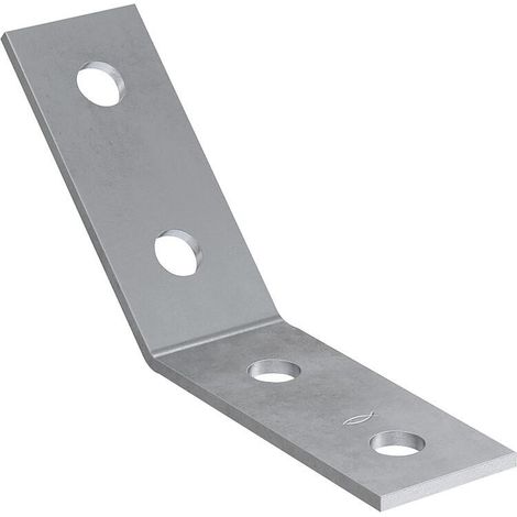Équerre de montage Fischer FAF 4/135° fvz