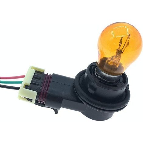 La référence 68285062AA/6000630175 convient aux douilles d'ampoules de feux de jour Ford et Fiat (douille + prise + ampoule).