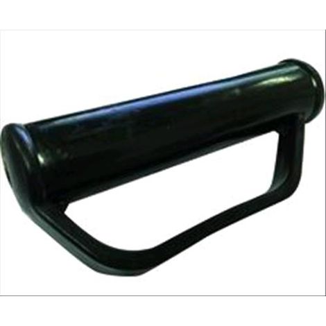 Manopola Manico Di Ricambio Per Carrelli Portacasse Vigor Mod.Pala