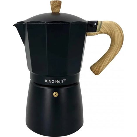Machine à café Kinghoff KH1887 (1/5)
