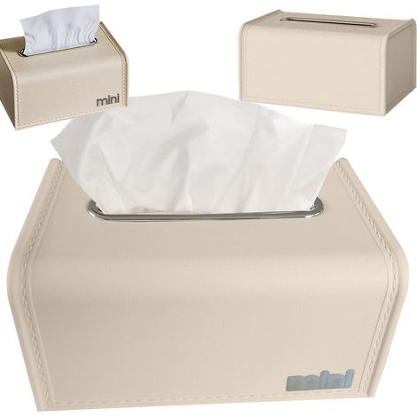 Taschentuchbox MDJ-545 (48) GABB (1/5)