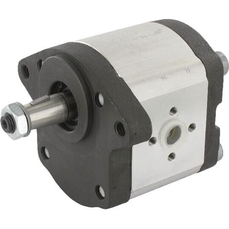 Bomba hidr谩ulica de engranajes AZPF-11-011RHX30KB-S0136 Bosch Rexroth BOSCH REXROTH 0510525043 (1/2)