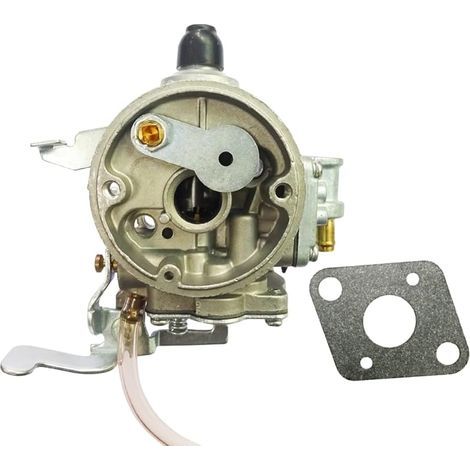 Carburateur pour débroussailleuse Shindaiwa B45 remplace TK DPM2-1A (1/4)