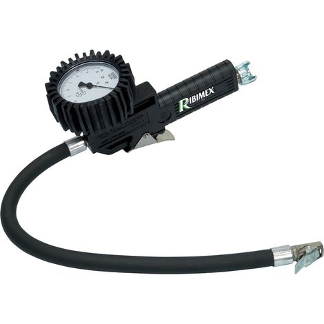 Pistola di gonfiaggio