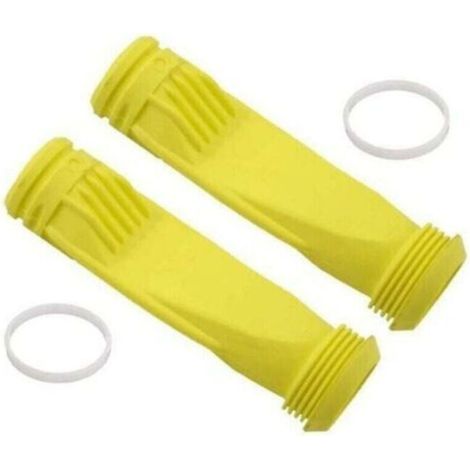 Langlebige Membran W69698 mit Ring für Zodiac Barracuda G3 G4 Poolreiniger (1/4)
