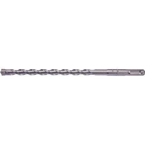 B-62686 Punta TCT 10 x 150 / 210 mm, per SDS-PLUS