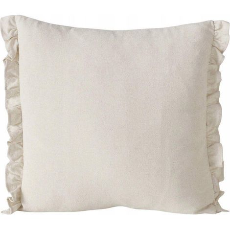 Boltze PADI cuscino decorativo beige 43 x 43 cm
