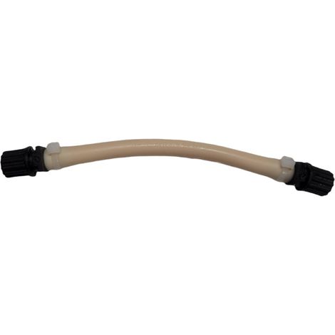 Tube péristaltique complet avec raccord compatible pour hayward GLX-PH-90057 - jardiboutique (1/2)