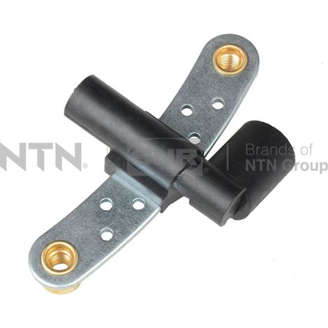 Capteur vilebrequin - CKP155.09 - SNR - Compatible avec véhicule Renault, Nissan, Dacia