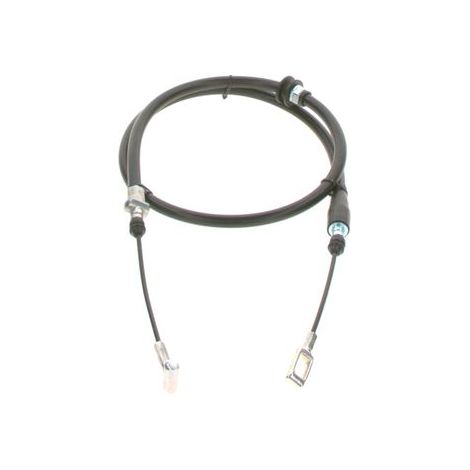 Tirette à câble, frein de stationnement BOSCH 1 987 482 894 IVECO 504347502