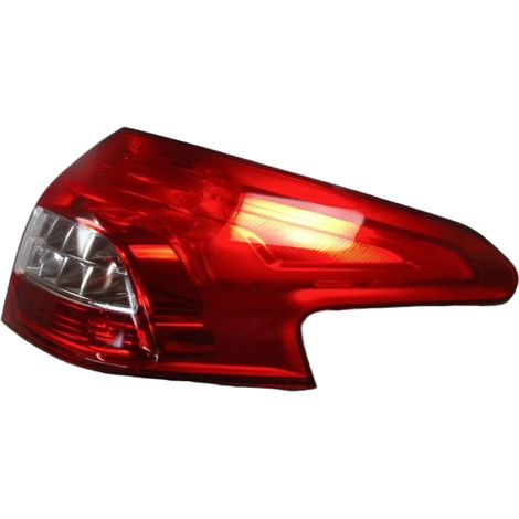 [PRODUIT D'OCCASION] Feu Arriere Droit CITROEN C5 ♻️ Ref Oe. 6351lv - Garantie à vie (1/3)
