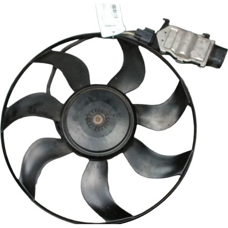 [PRODUIT D'OCCASION] Moteur Ventilateur Radiateur MERCEDES Classe A ♻️ Ref Oe. 2465000093 - Garantie à vie (1/3)
