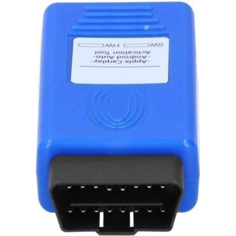 OBD-Aktivierungstool für Mercedes-Benz NTG5S1 A/B/CLA/GLA/GLE/CLS-Baureihe
