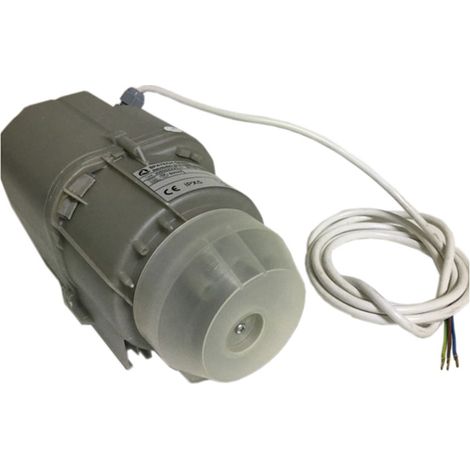 Ricambio blower per vasca e minipiscina Teuco 81001078000 (1/3)