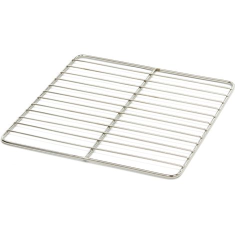 Grille de four - 32,5 x 35,4cm - GN 2/3 - Maxima