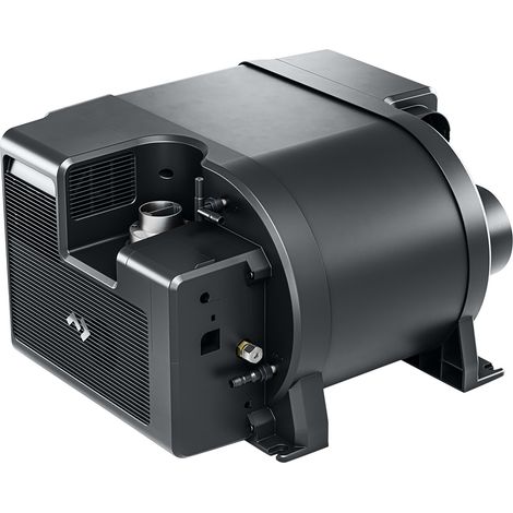 Combiné Twinboost 6000w - Dometic (1/2)