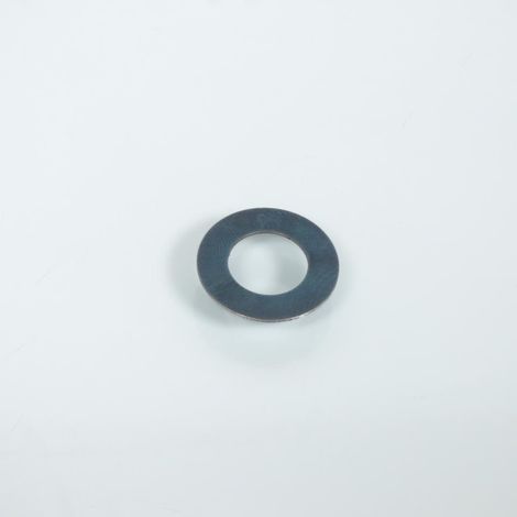 Original: Visserie origine pour Moto Derbi 50 Senda 847224 / (1/2)