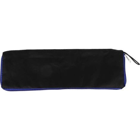 Sac de rangement pour parapluie pliant, étanche et portable. Pochette de suspension pour parapluie.-36.00X11.00X1.00CM-Blue (1/3)