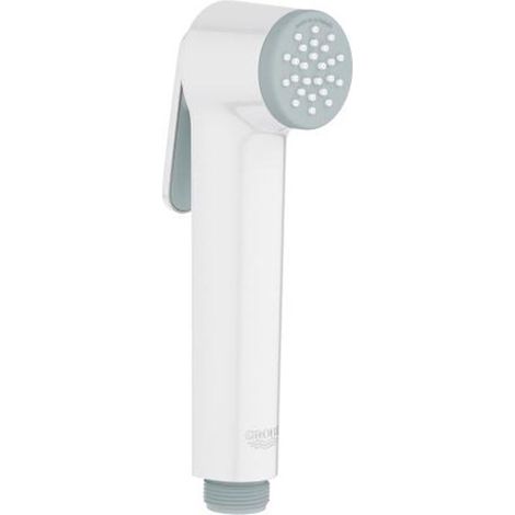 Tempesta-F Idroscopino 30 Manopola doccia Bianco Grohe 28020L01 (1/2)