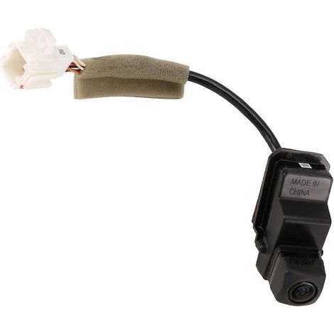 Conjunto de cámara de visión trasera para coche 39530-T7M-H21 para VEZEL -V (1/5)