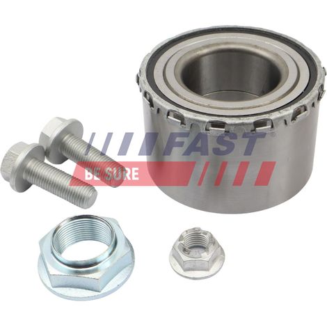 FT10005 rodamiento de rueda delantera rápido ABS